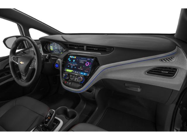 Used 2021 Chevrolet Bolt Premier w/ Infotainment Package image 15