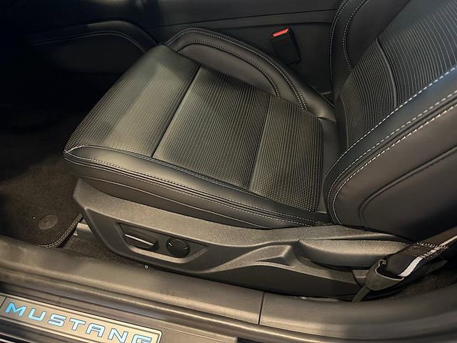 New 2024 Ford Mustang GT Premium image 10