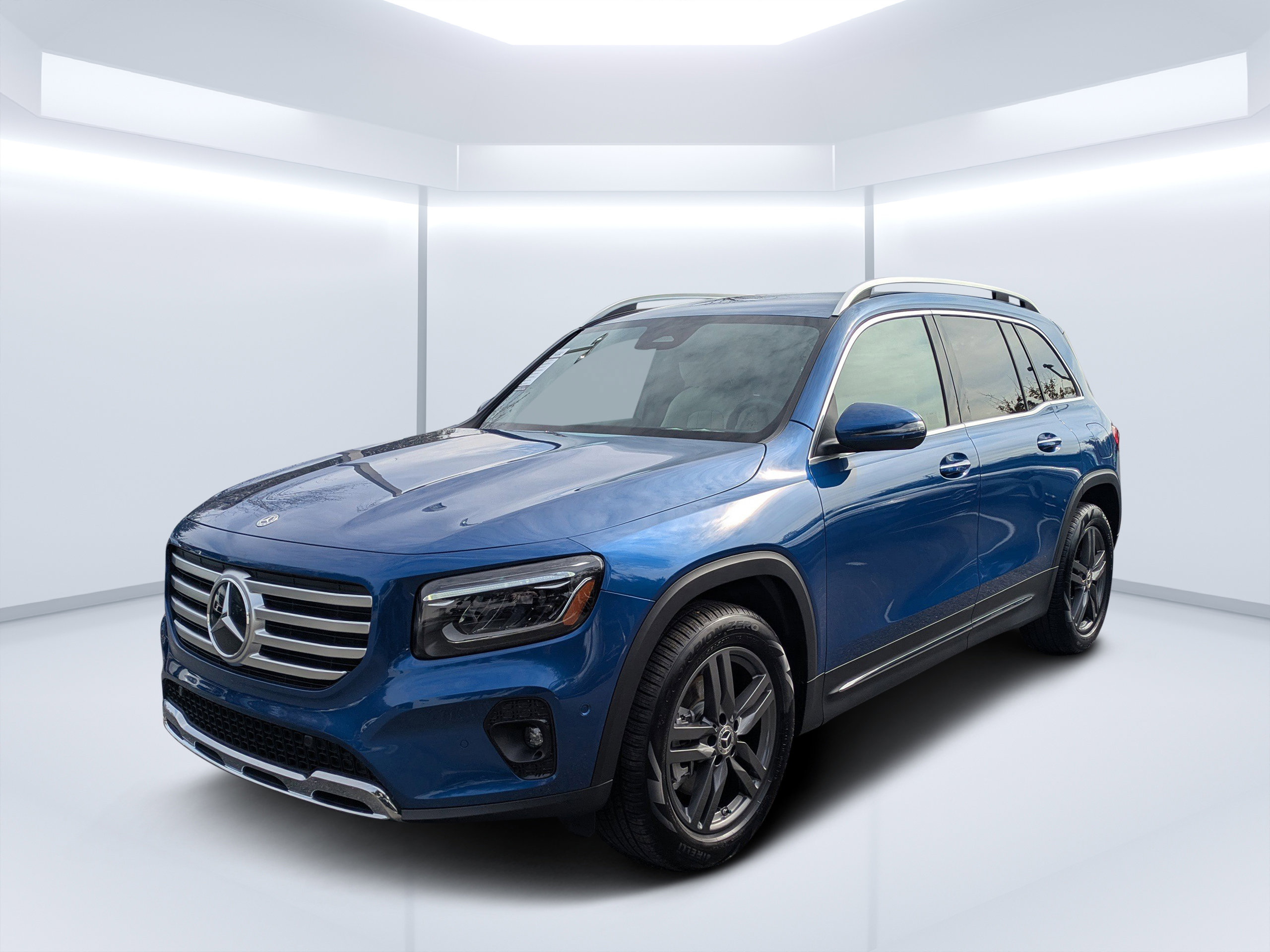 Certified 2025 Mercedes-Benz GLB 250 image 7