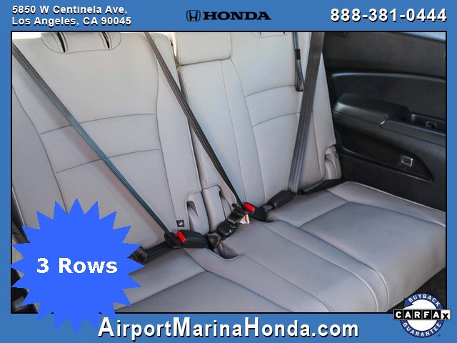 Used 2019 Honda Pilot Touring image 10