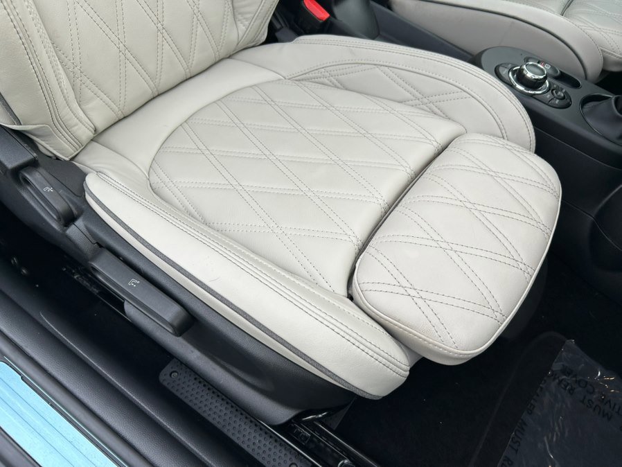 Used 2023 MINI Cooper SE image 41