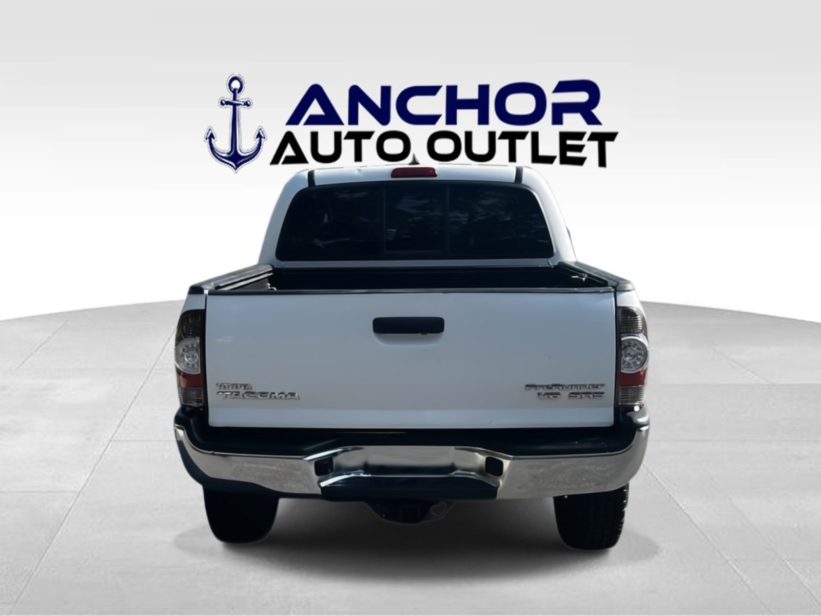 Used 2015 Toyota Tacoma PreRunner w/ SR5 Package image 7