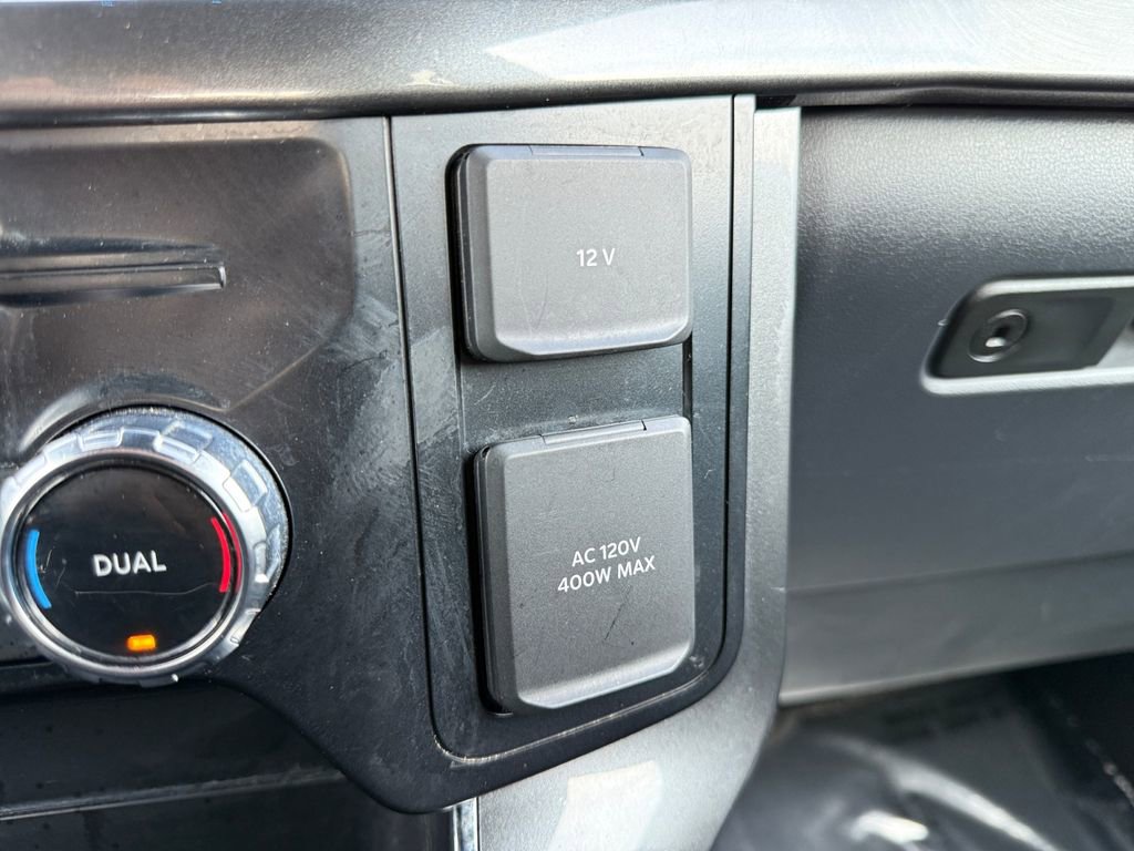 Used 2023 Ford F150 XLT w/ Equipment Group 302A High AWD/4WD image 18