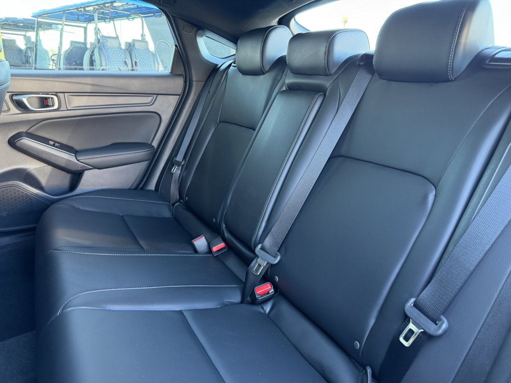 Used 2024 Acura Integra A-Spec FWD image 32