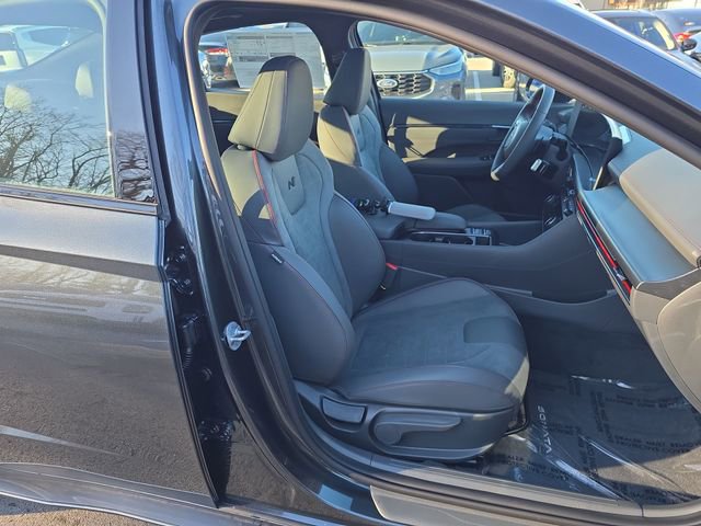 New 2026 Hyundai Sonata N Line image 24