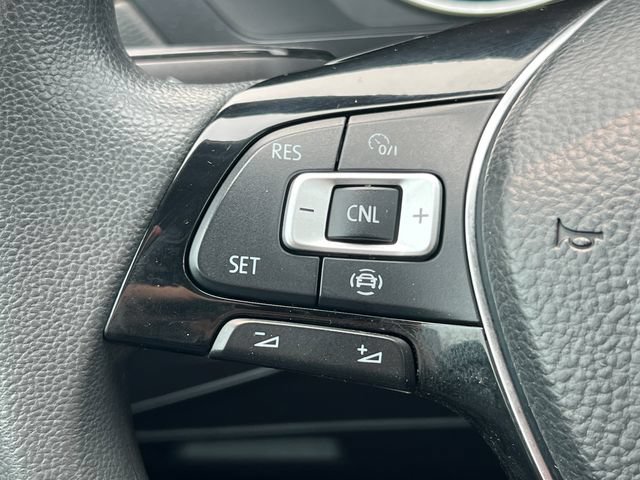 Used 2021 Volkswagen Tiguan S AWD/4WD image 19