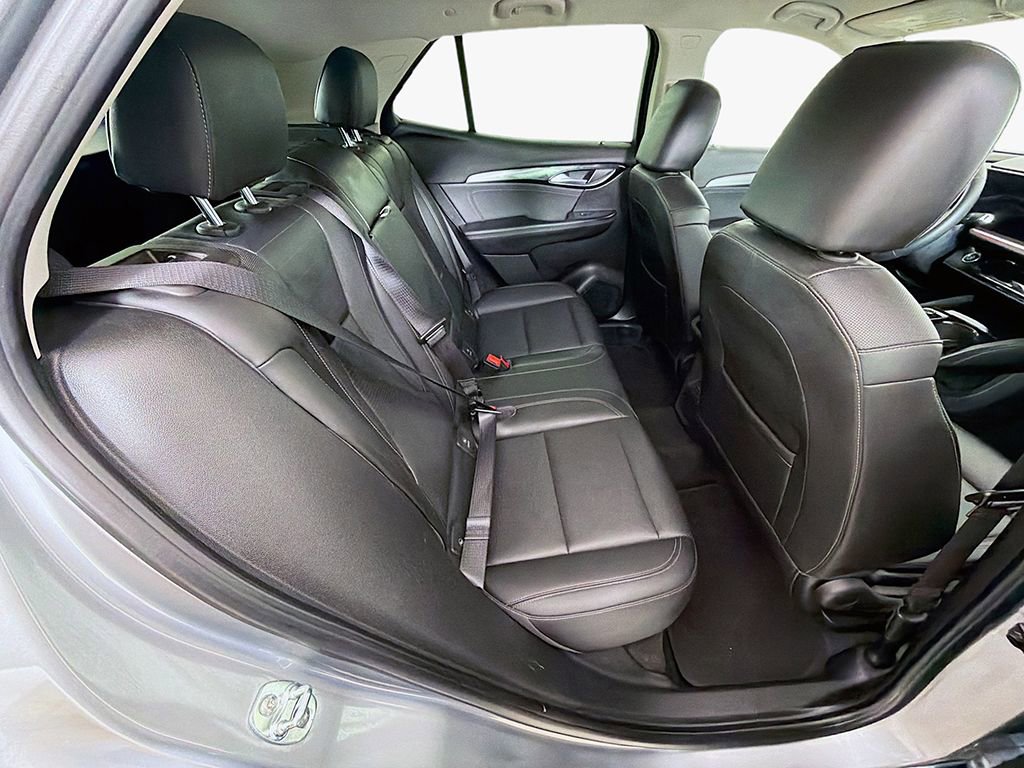 Used 2024 Buick Envision Preferred image 25