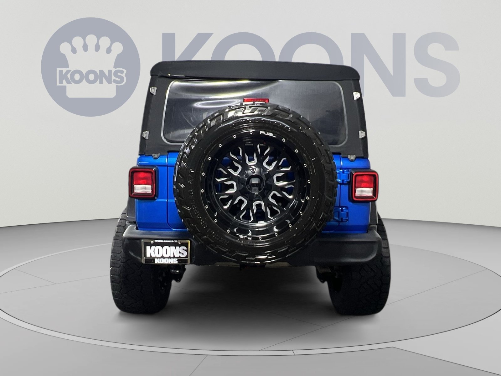 Used 2021 Jeep Wrangler Unlimited Sport AWD/4WD image 10