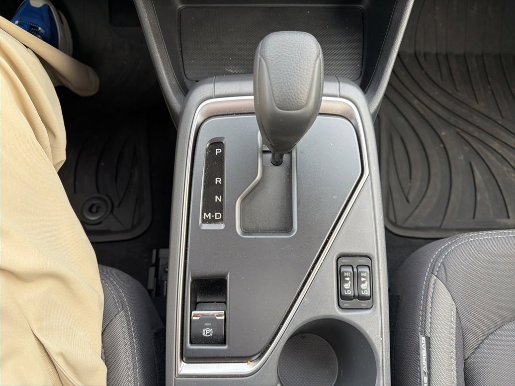 Certified 2025 Subaru Crosstrek 2.0i Premium image 34