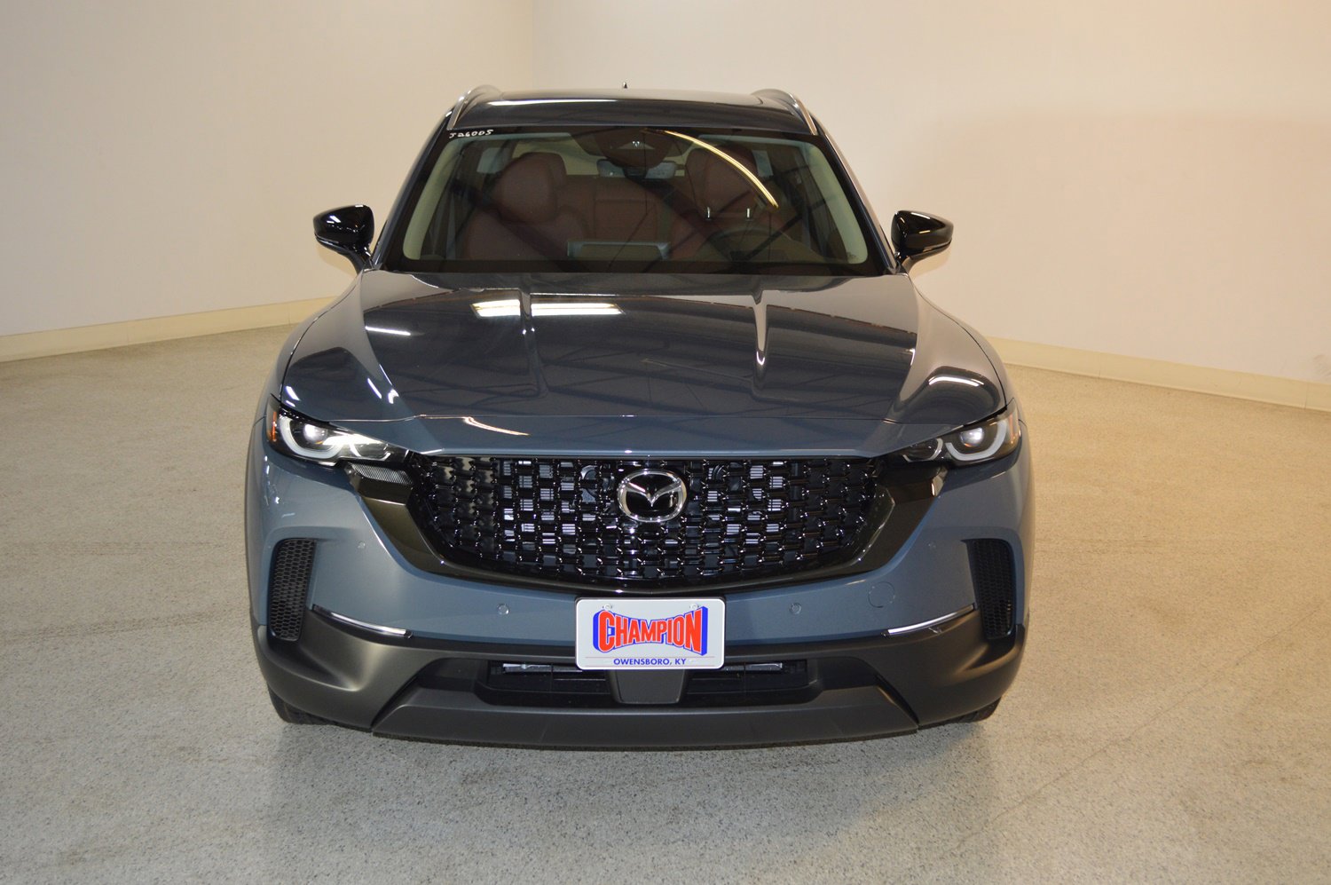 New 2026 MAZDA CX-50 2.5 Hybrid w/ Premium Plus Pkg image 8