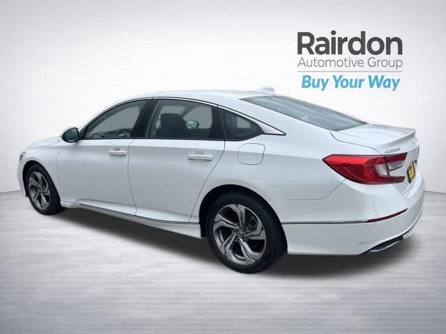 Used 2020 Honda Accord EX-L image 5
