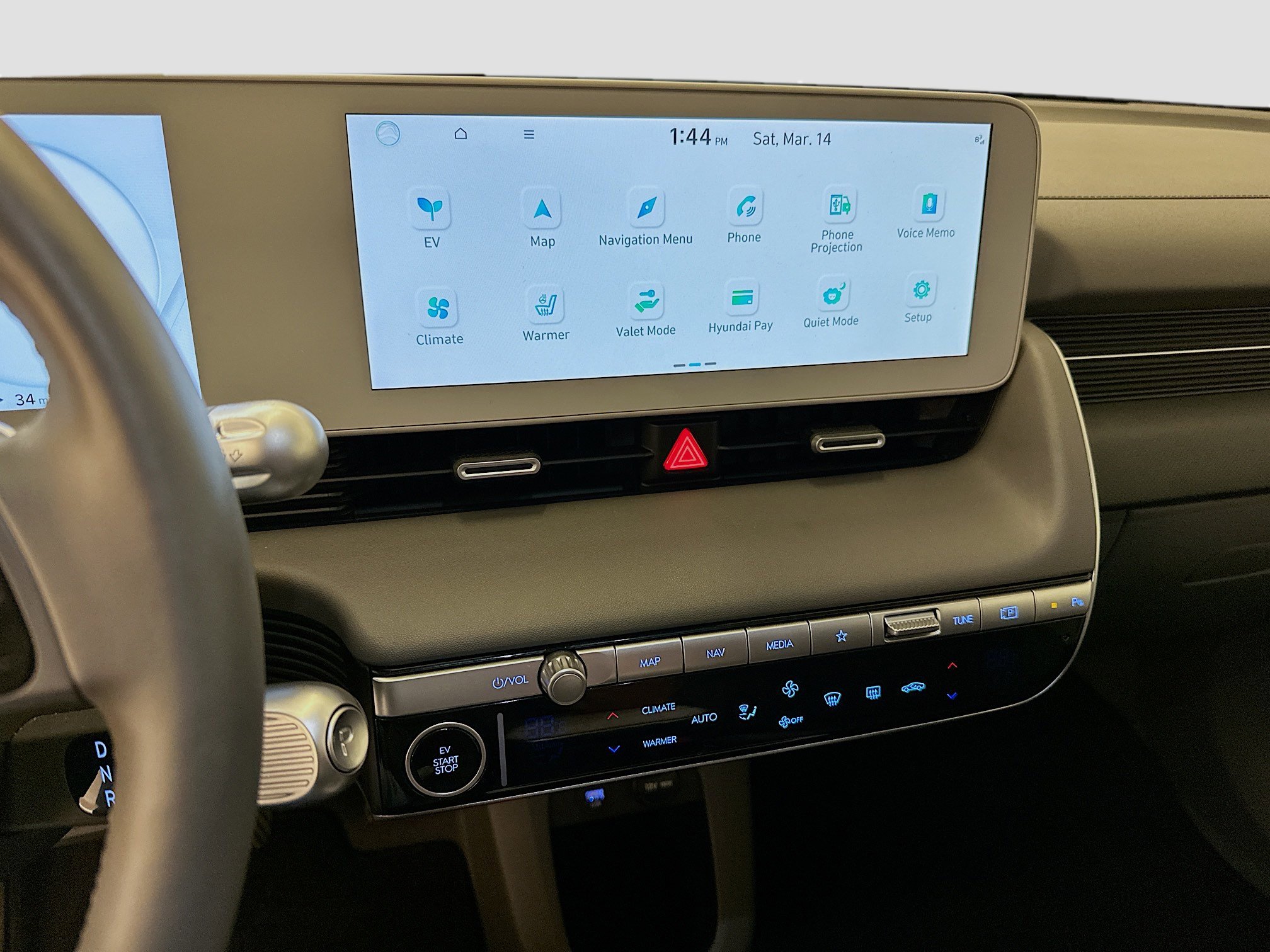 Used 2024 Hyundai Ioniq 5 SEL image 26