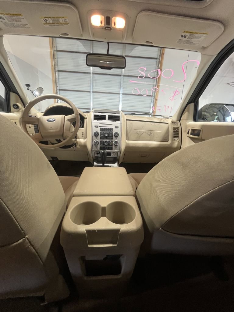 Used 2008 Ford Escape XLT image 7