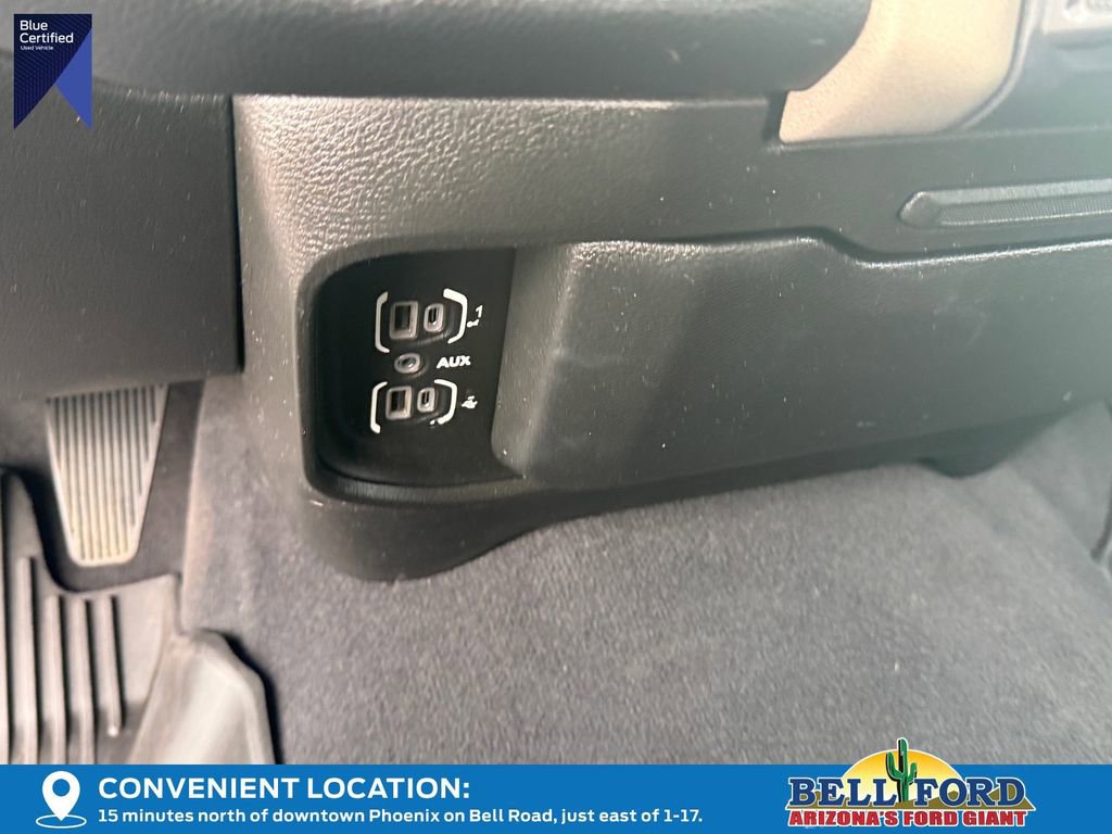 Used 2020 RAM 2500 Laramie AWD/4WD image 22