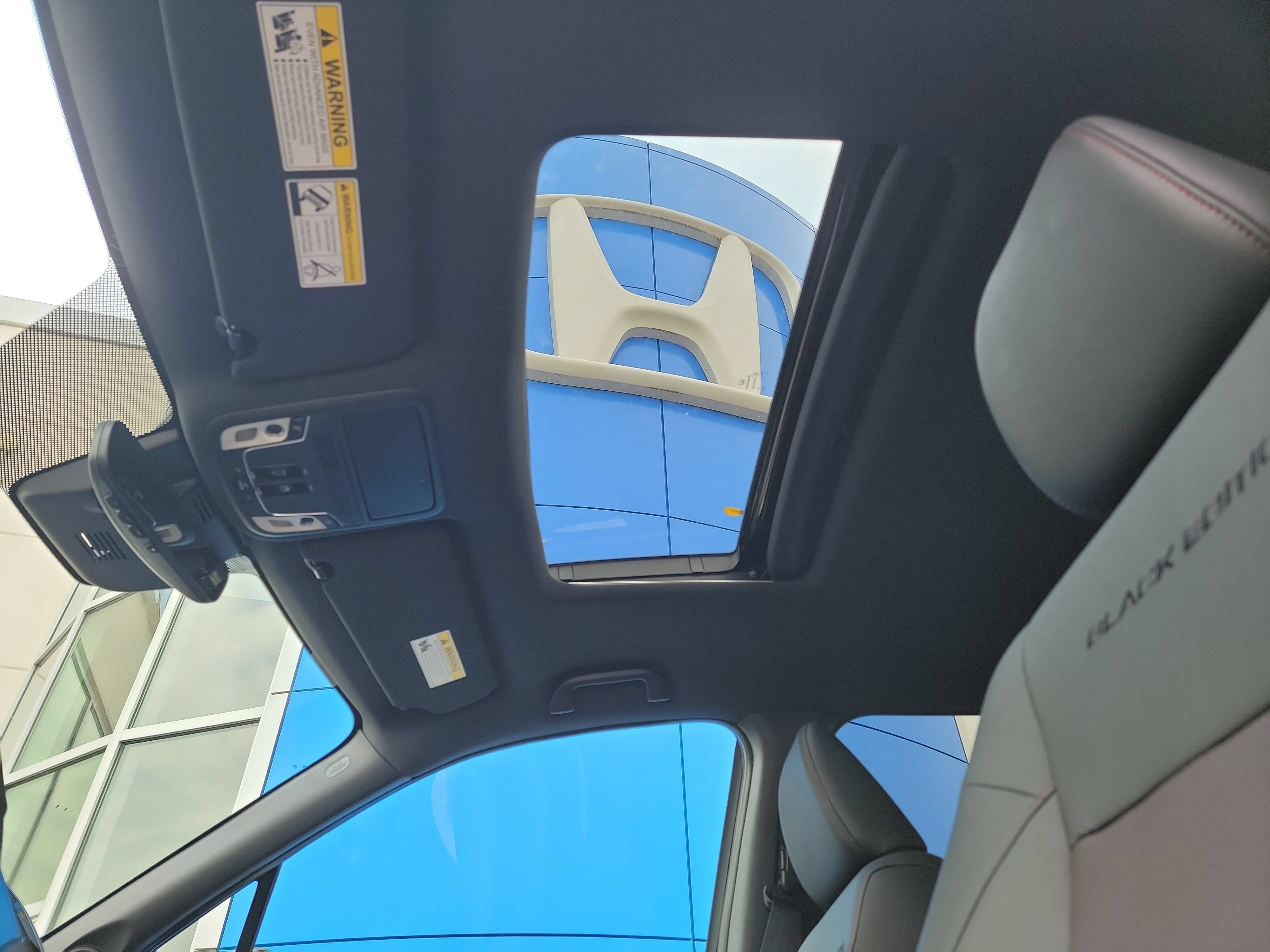 New 2026 Honda Ridgeline Black Edition image 24