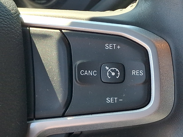 Used 2023 RAM 2500 Big Horn w/ Level 1 Equipment Group AWD/4WD image 22