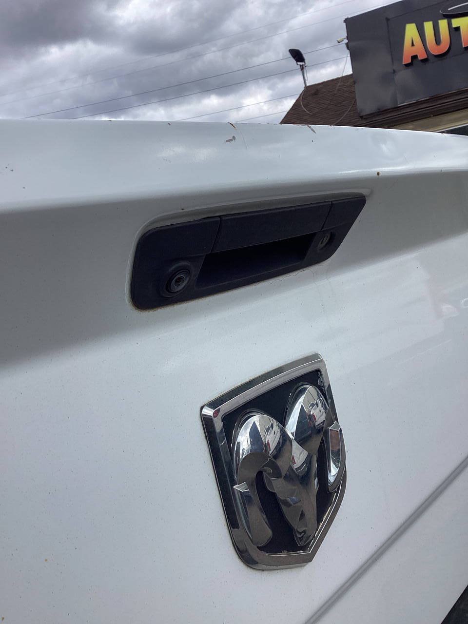 Used 2017 RAM 2500 Tradesman w/ Chrome Appearance Group AWD/4WD image 22