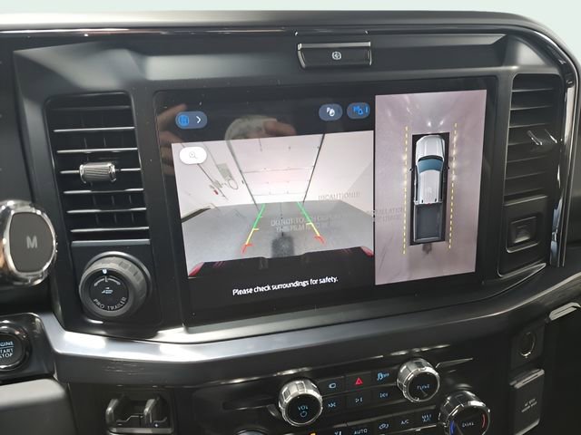 New 2025 Ford F250 Lariat w/ Lariat Ultimate Package image 13