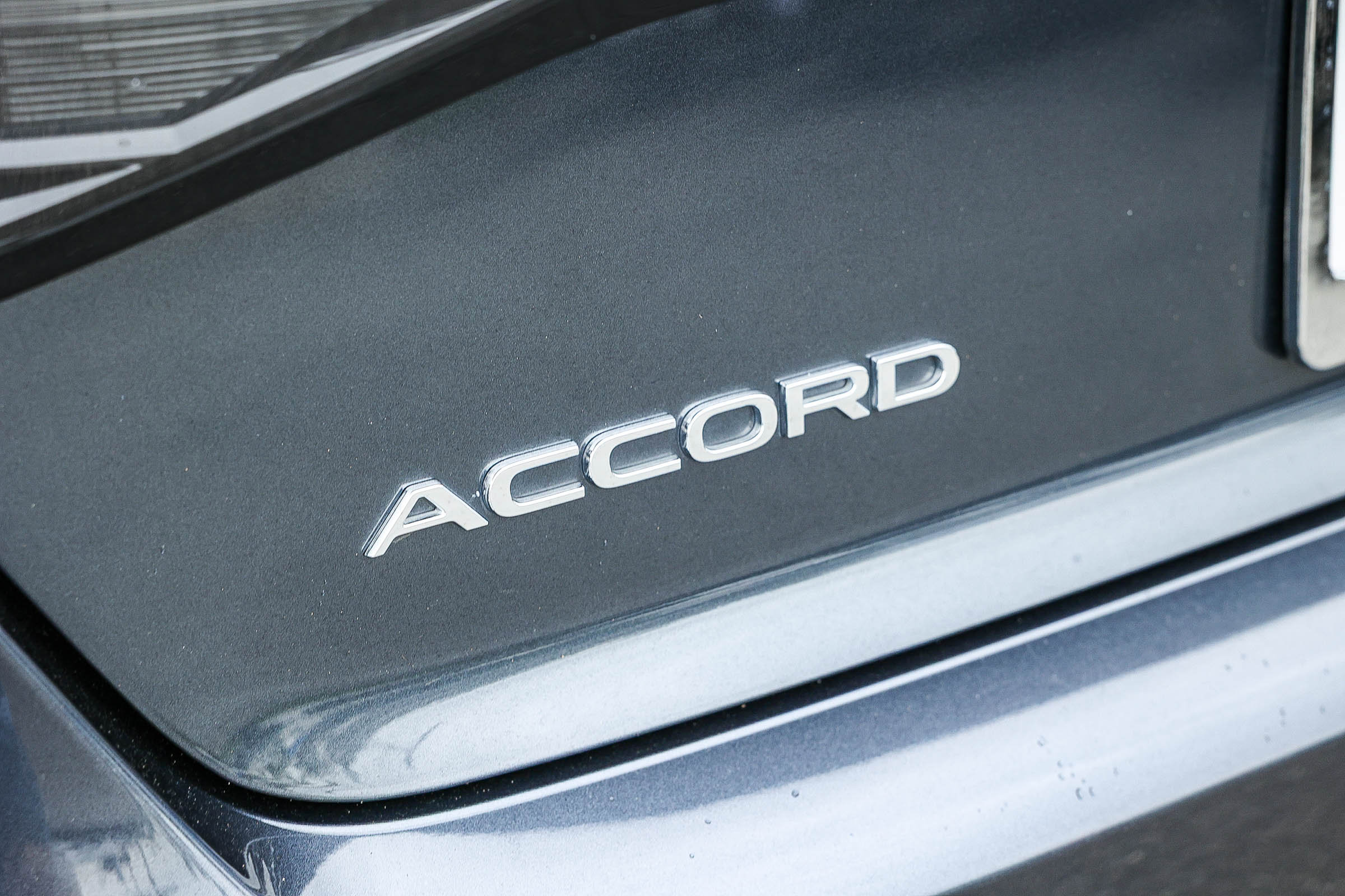 Used 2024 Honda Accord LX image 13