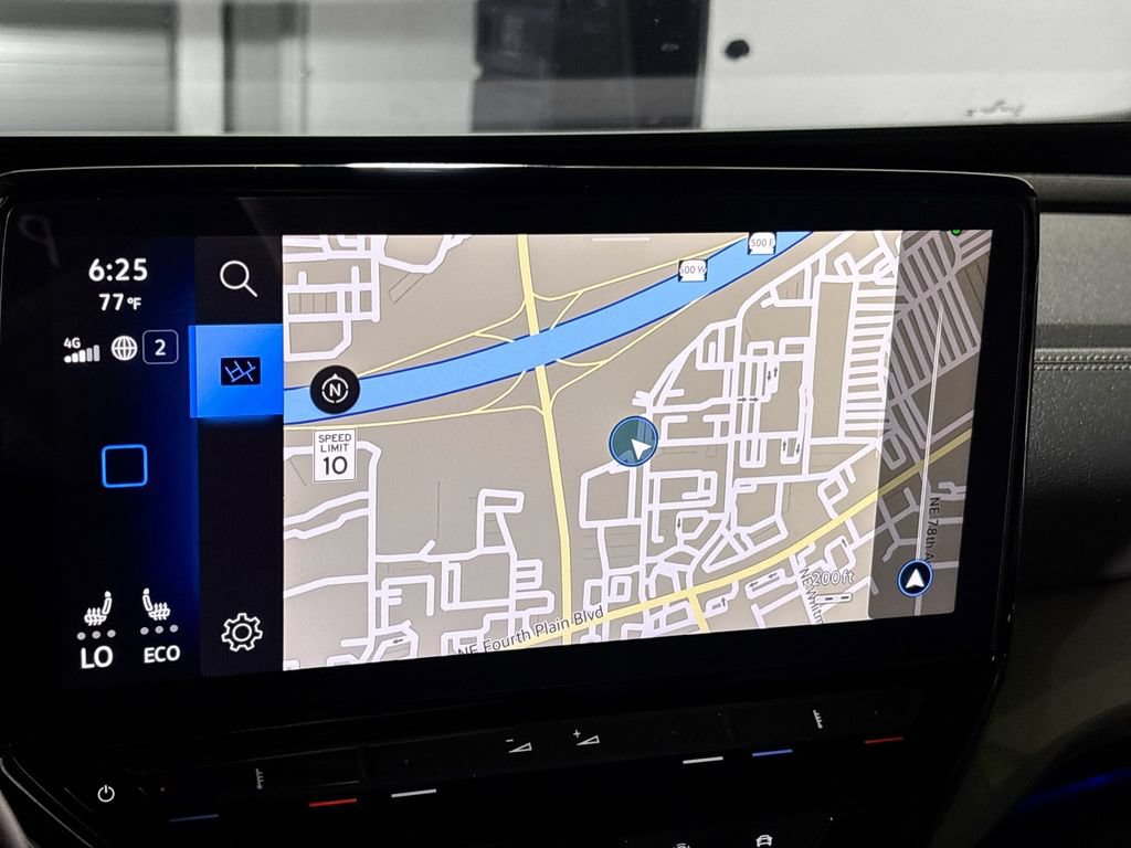 Certified 2023 Volkswagen ID.4 Pro S Plus AWD/4WD image 17