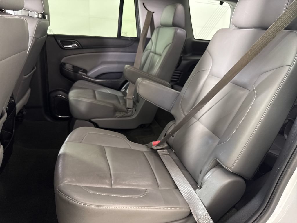 Used 2016 Chevrolet Tahoe LT w/ Max Trailering Package RWD image 13