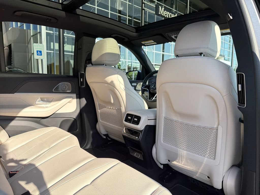 New 2026 Mercedes-Benz GLE 350 4MATIC image 19