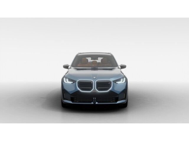 New 2026 BMW X3 M50 w/ Premium Package AWD/4WD image 3