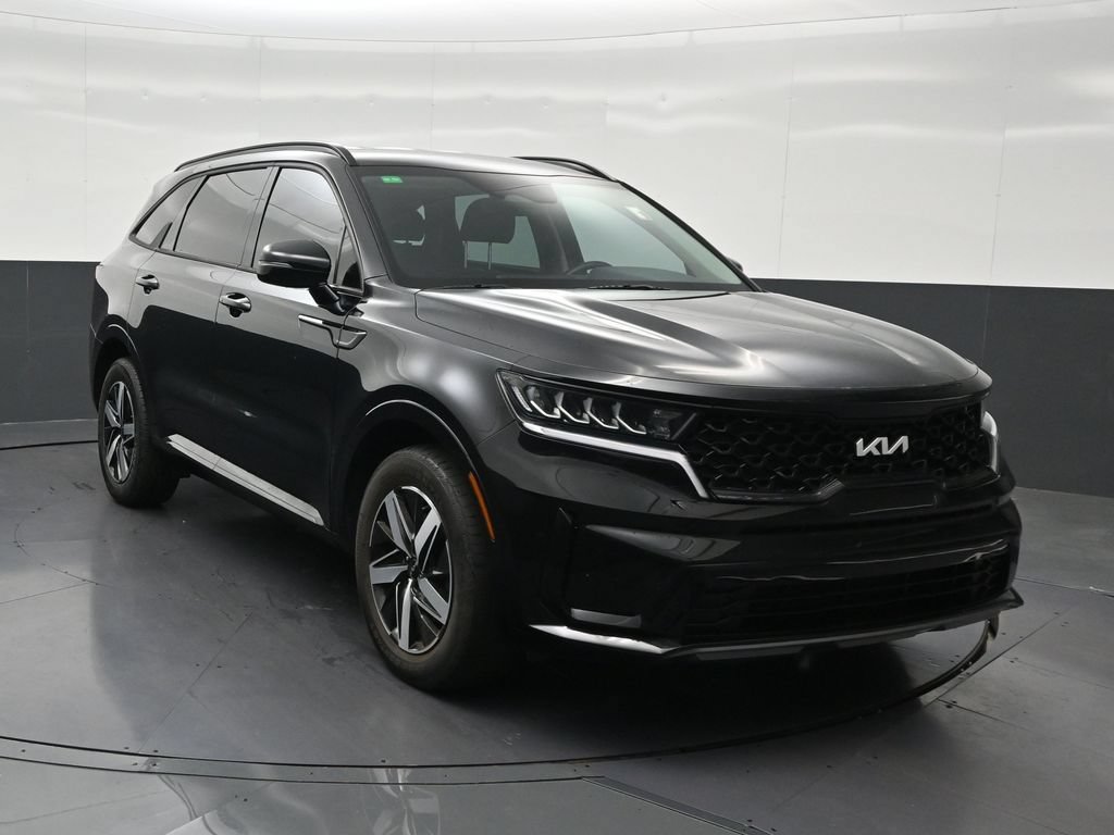 Used 2023 Kia Sorento S FWD image 8