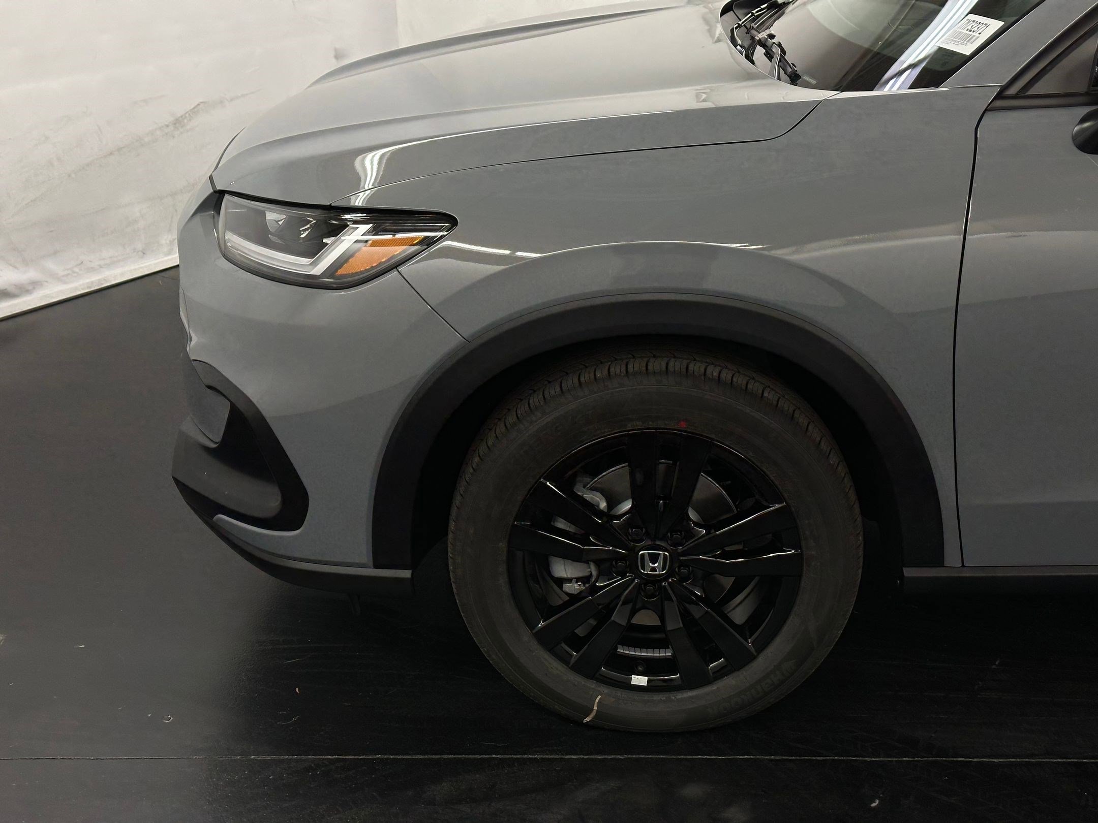 New 2026 Honda HR-V Sport image 23