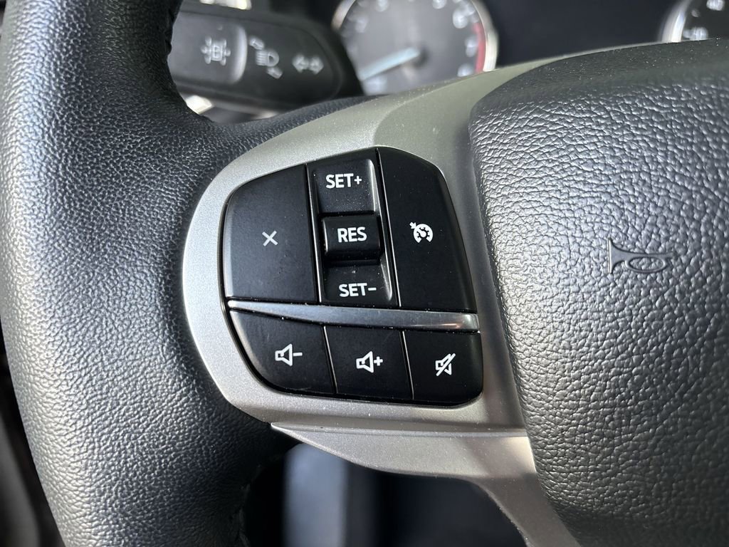 Used 2023 Ford Explorer XLT w/ Equipment Group 202A AWD/4WD image 26