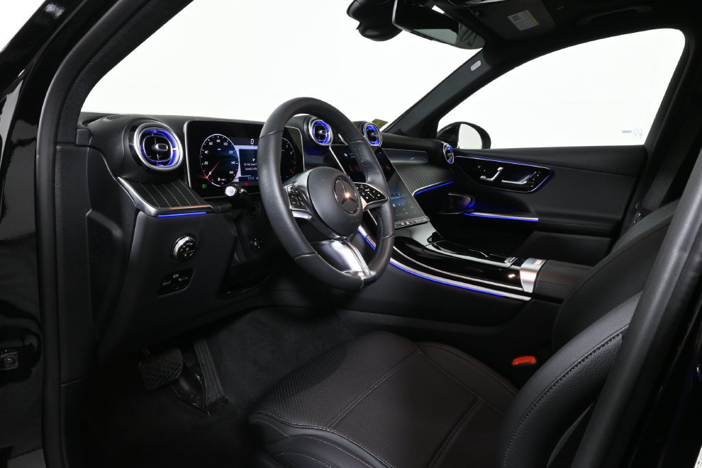 Certified 2026 Mercedes-Benz GLC 300 4MATIC image 15