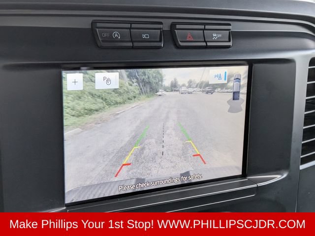 Used 2023 Ford F150 XL w/ STX Appearance Package RWD image 19