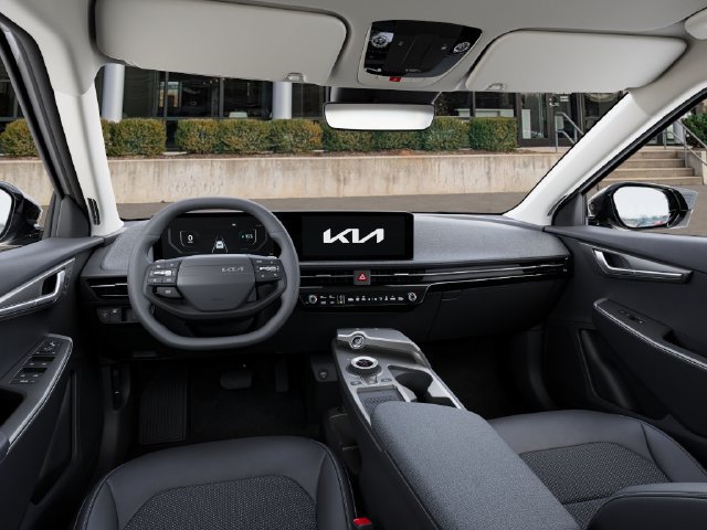 New 2026 Kia EV6 Light RWD image 15