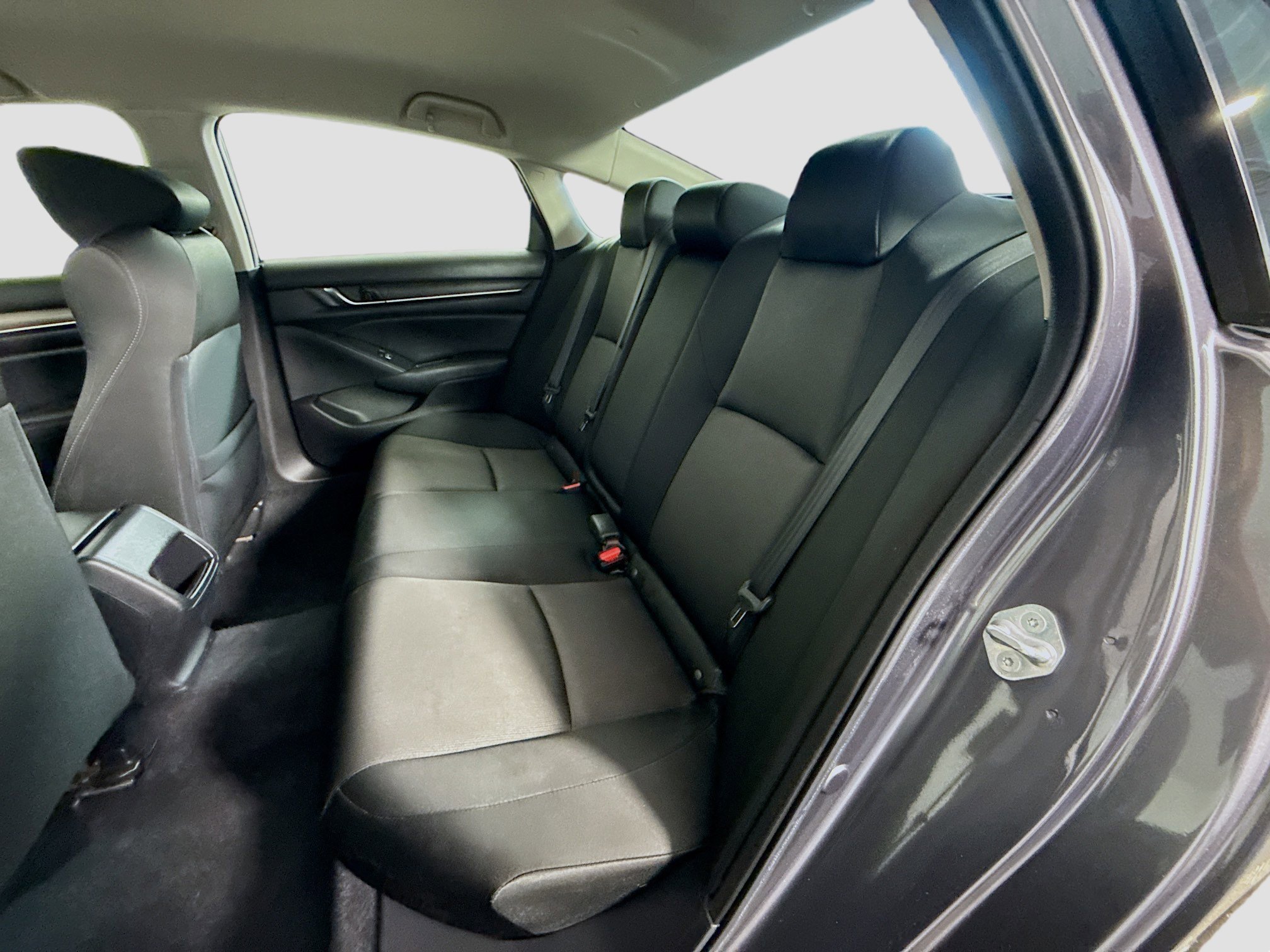 Used 2022 Honda Accord LX image 25