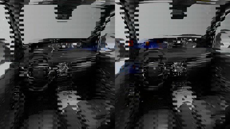 New 2026 Lincoln Navigator L Reserve w/ Jet Appearance Package image 30