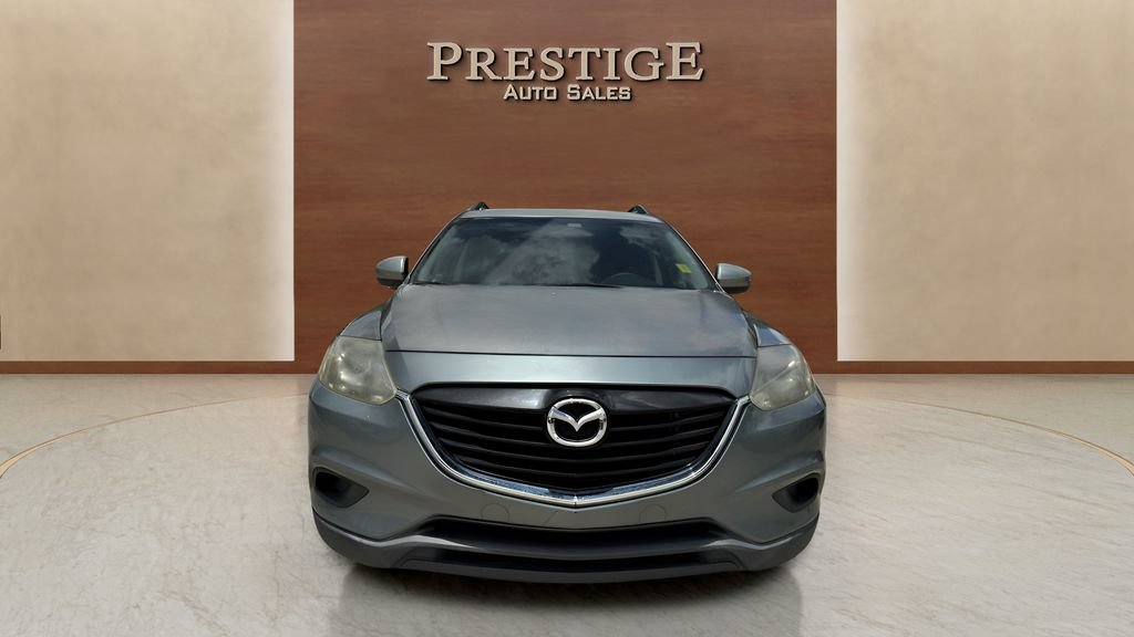 Used 2013 MAZDA CX-9 Touring FWD image 22