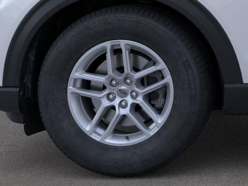 New 2026 Ford Explorer Active w/ Active Comfort Package image 19