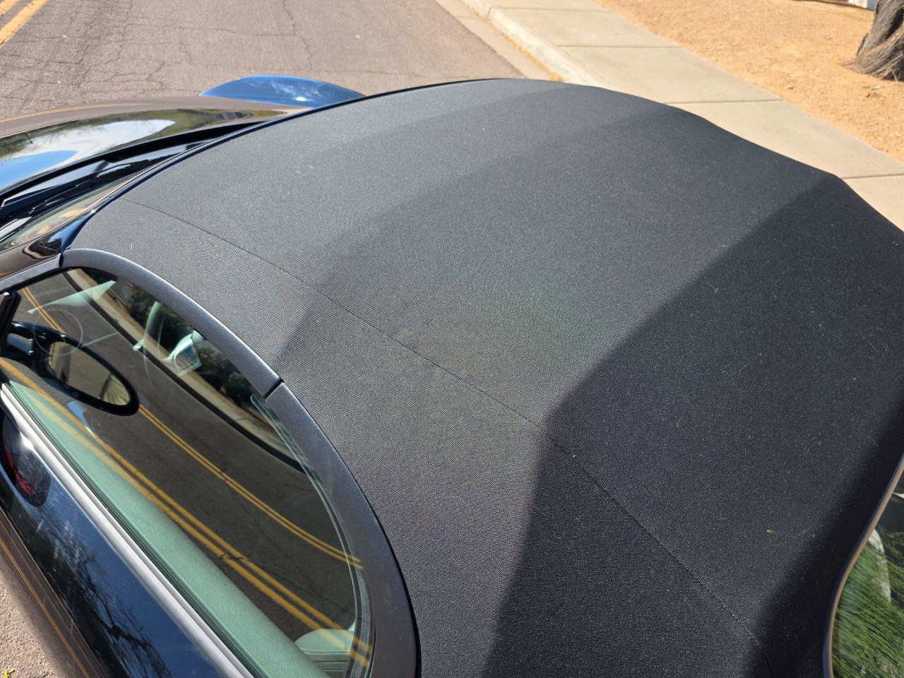 Used 2005 Porsche Boxster S image 16