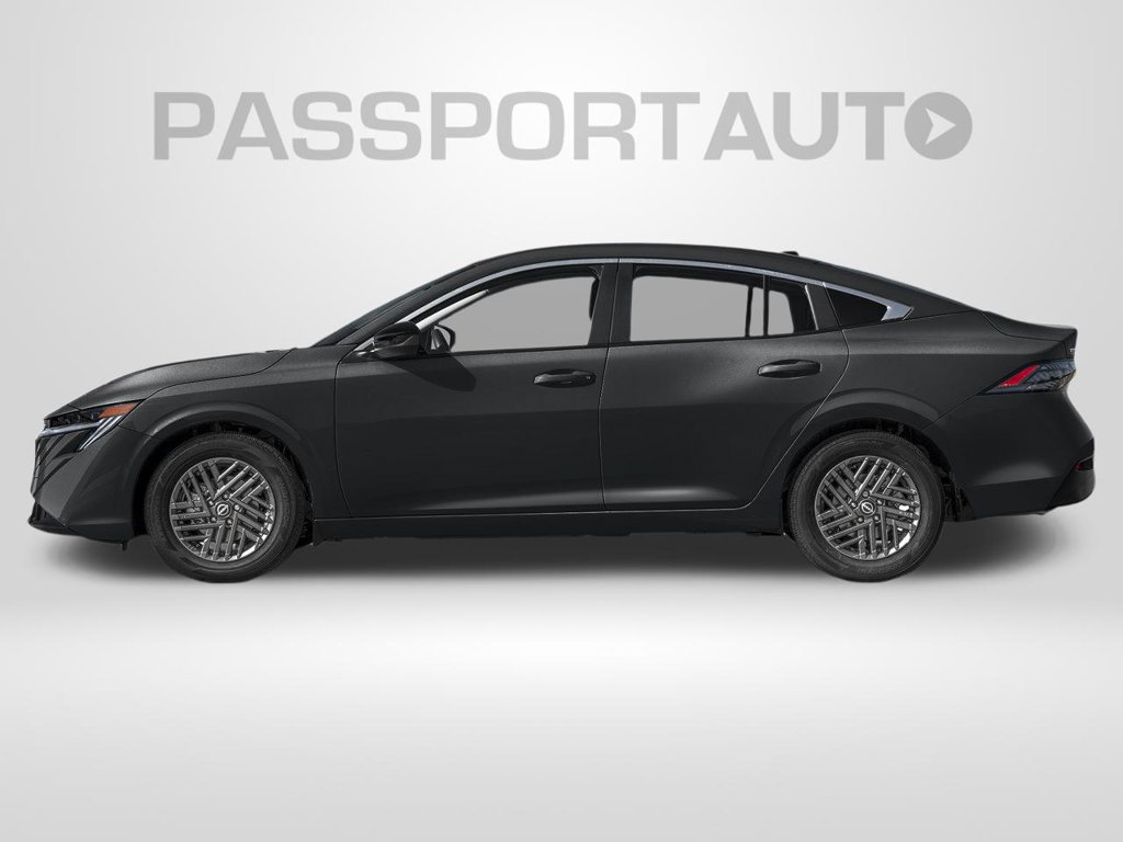 New 2027 Nissan Sentra SV FWD image 3