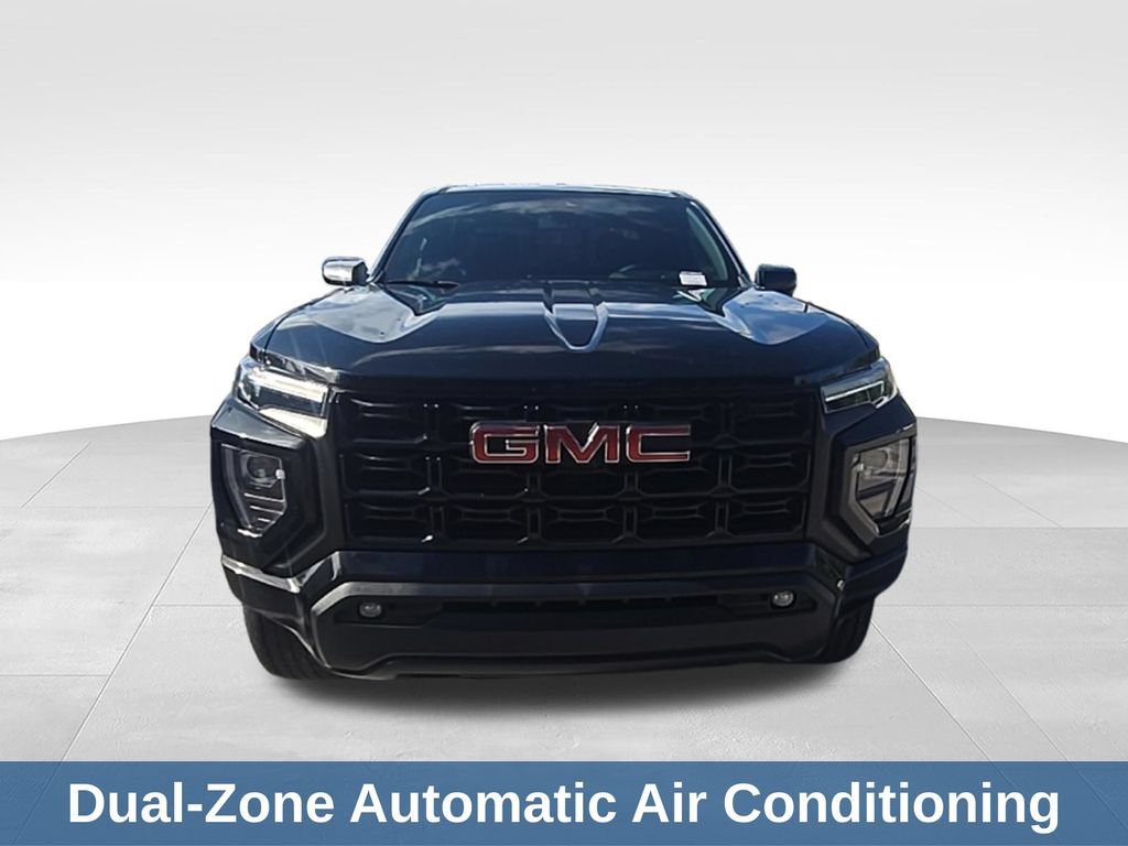 Used 2023 GMC Canyon Elevation w/ Convenience Package AWD/4WD image 9