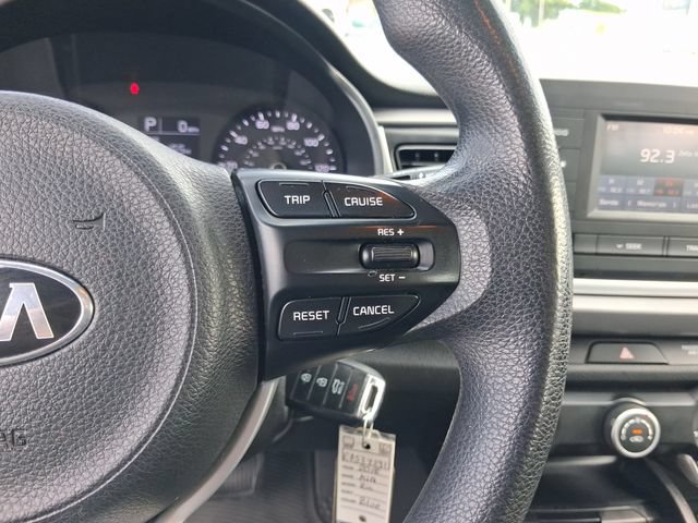 Used 2018 Kia Rio S FWD image 18