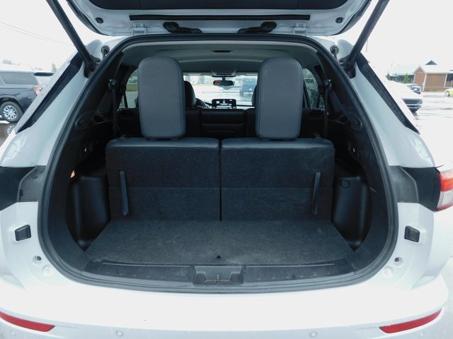 Used 2024 Mitsubishi Outlander SE image 12