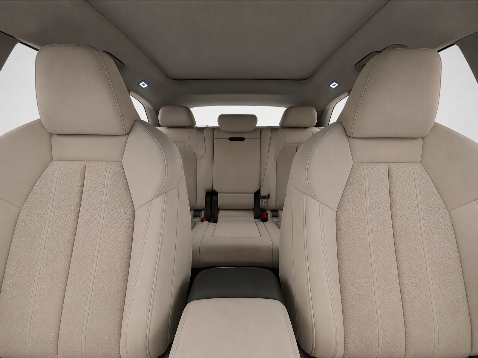 Certified 2025 Audi Q5 Prestige AWD/4WD image 20