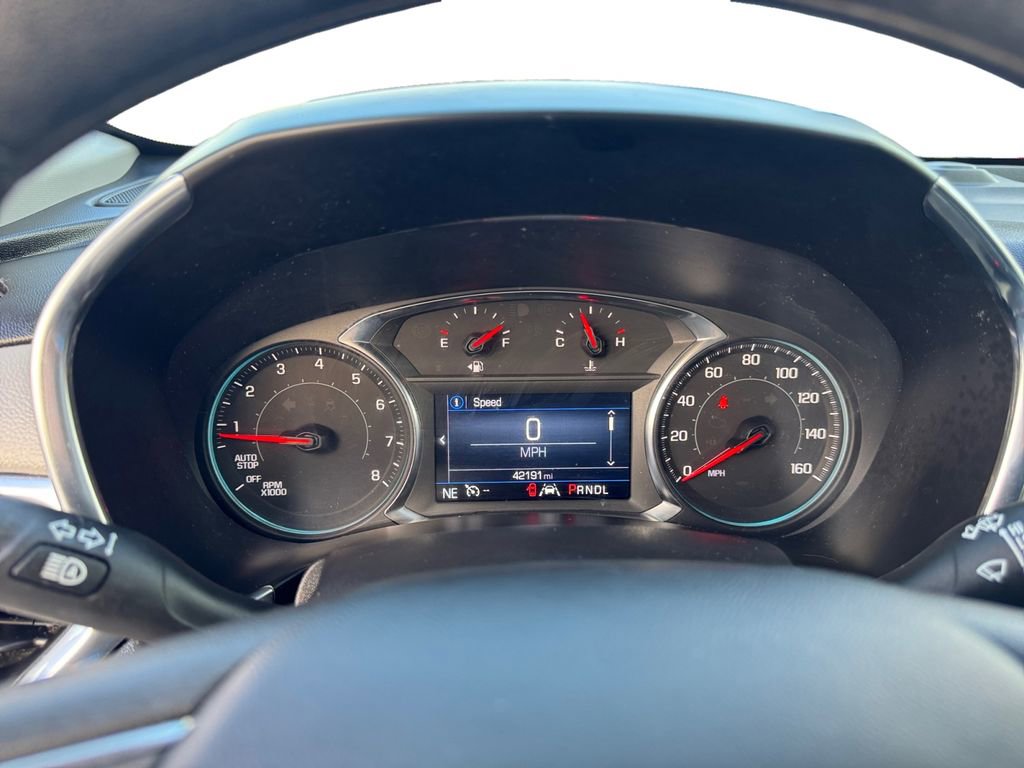 Used 2024 Chevrolet Equinox LS w/ LS Convenience Package image 15