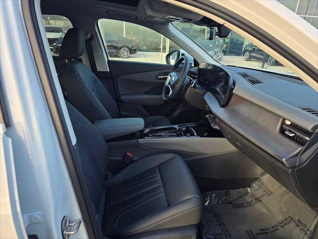 New 2026 Audi Q3 quattro 2.0T image 11