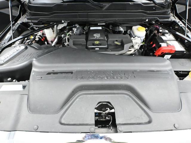 Used 2024 RAM 2500 Laramie w/ Protection Group image 55