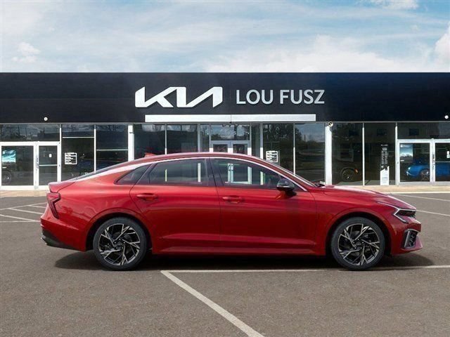 New 2026 Kia K5 GT-Line FWD image 7