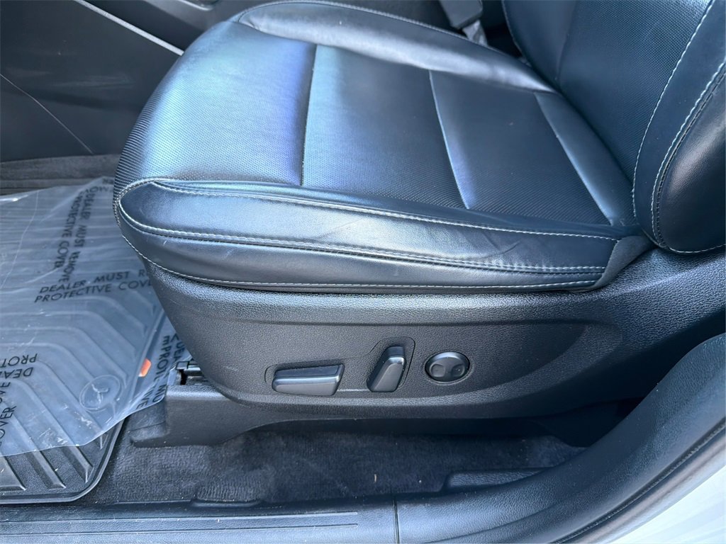 Used 2020 Kia Telluride EX image 20