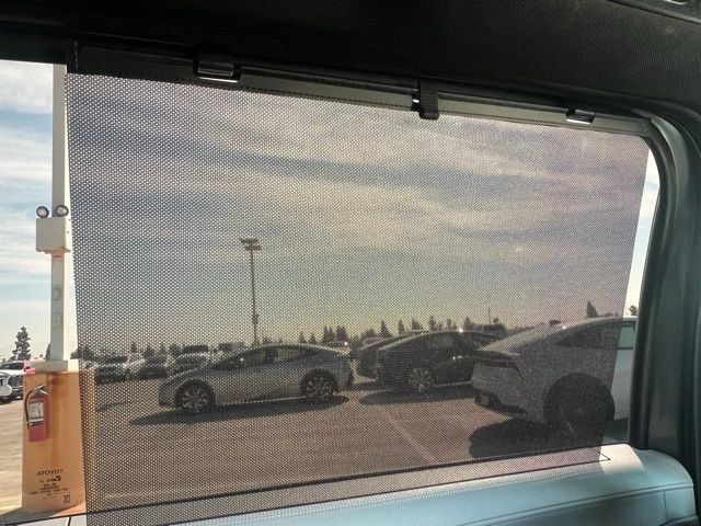 Certified 2026 Toyota Sienna XSE image 45