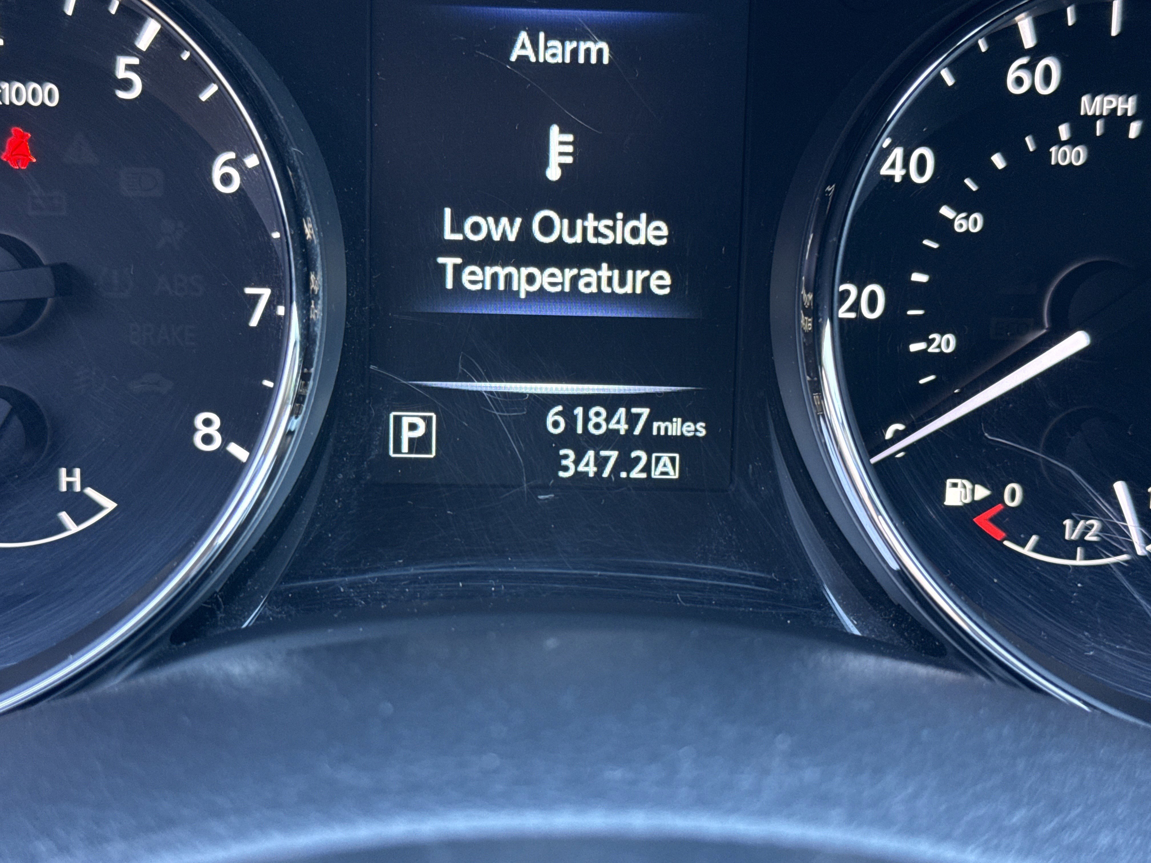 Used 2016 Nissan Rogue SV image 21